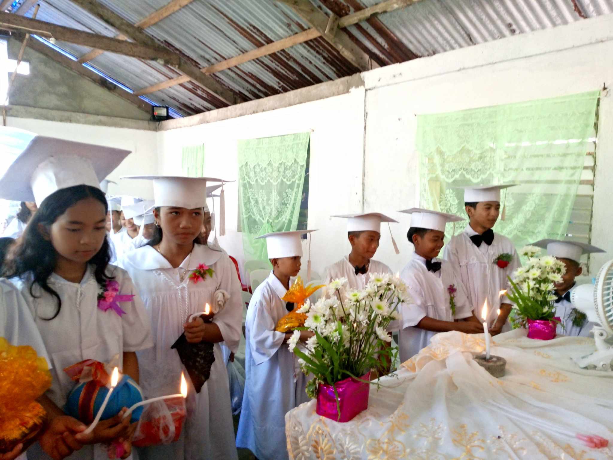 graduation